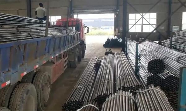 盐城注浆管现货