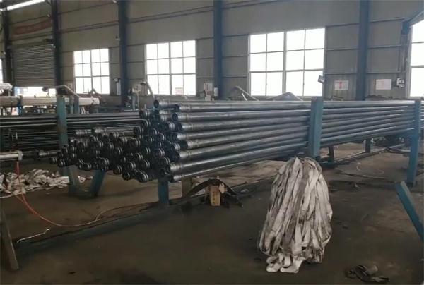 盐城注浆管现货