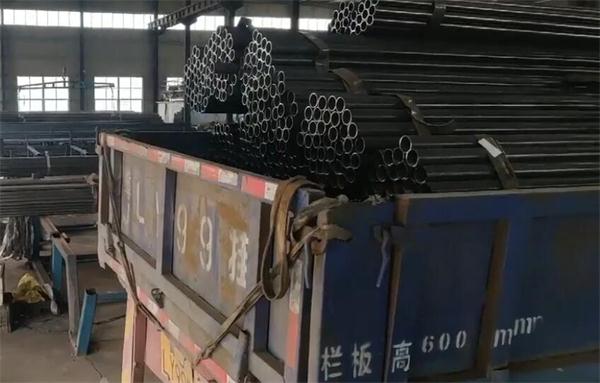 盐城注浆管现货