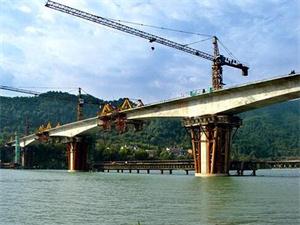 盐城桥梁桩基工程