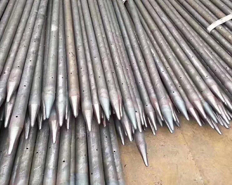 盐城注浆管现货