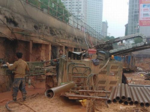 盐城注浆管现货 盐城注浆管现货