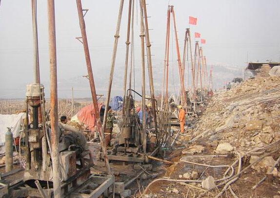 盐城注浆管现货 盐城注浆管现货