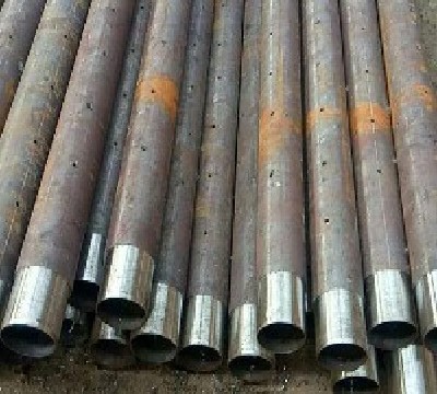 盐城注浆管现货 盐城注浆管现货