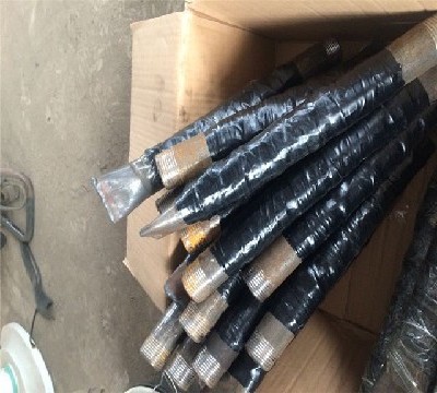 盐城注浆管现货