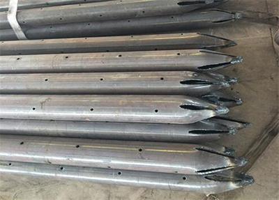 盐城注浆管现货