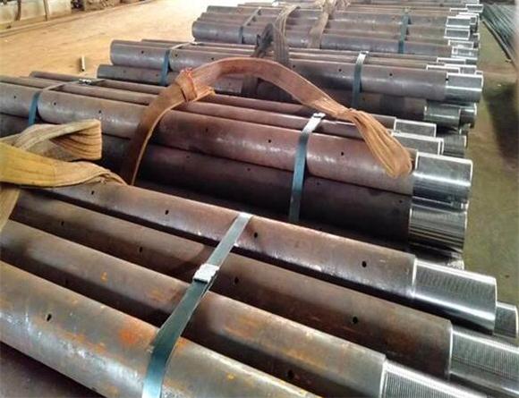 盐城注浆管现货 盐城注浆管现货