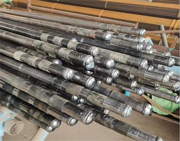 盐城注浆管现货 盐城注浆管现货