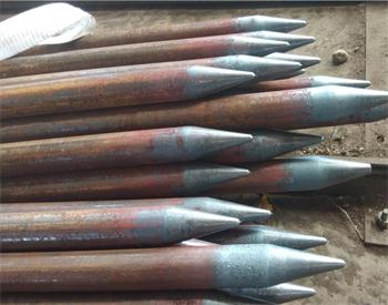 盐城注浆管现货