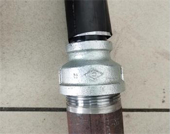 盐城注浆管现货 盐城注浆管现货