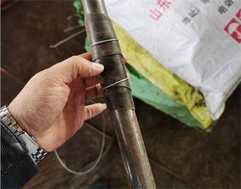 盐城注浆管现货 盐城注浆管现货