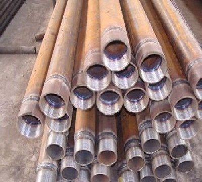 盐城注浆管现货 盐城注浆管现货