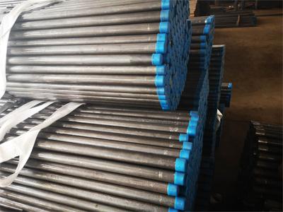 盐城注浆管现货 盐城注浆管现货