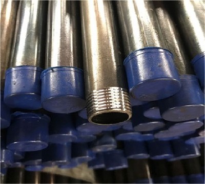 盐城注浆管现货 盐城注浆管现货