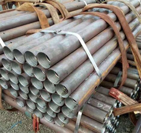 盐城注浆管现货 盐城注浆管现货