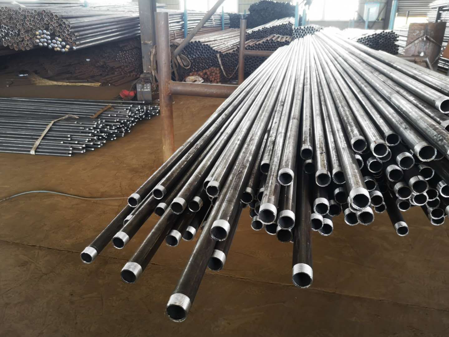 盐城注浆管现货 盐城注浆管现货